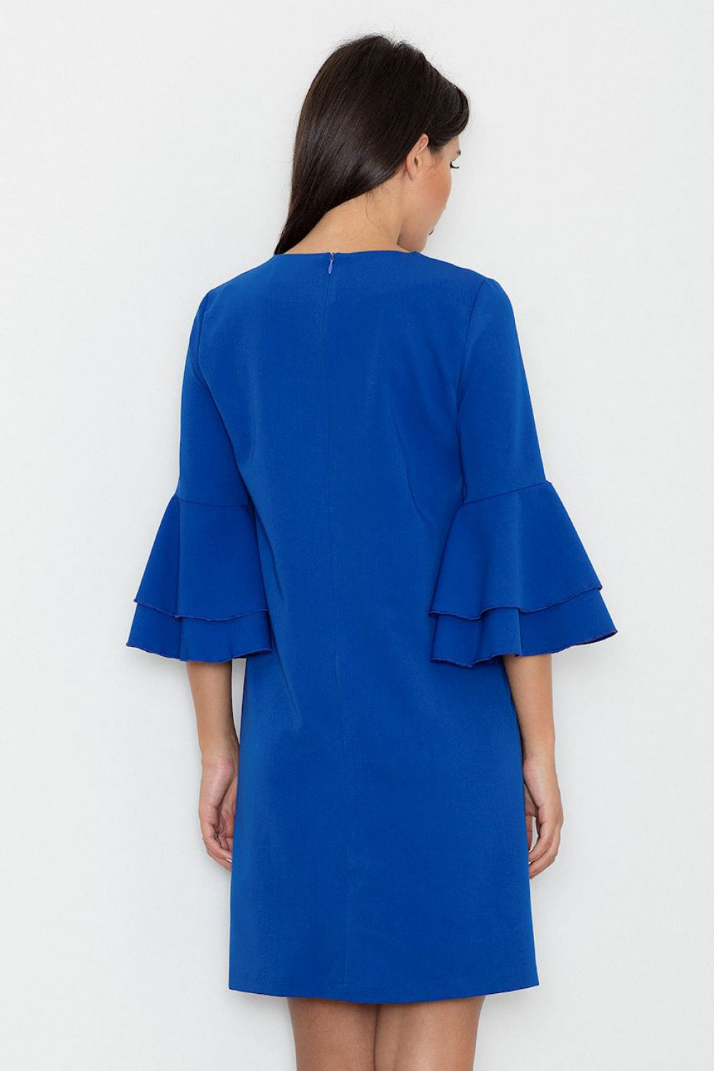 Blue Daydress