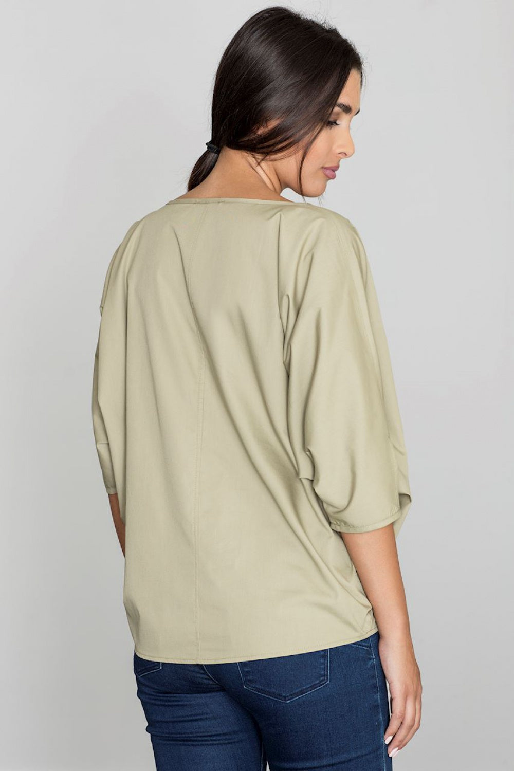Oliwka Blouse