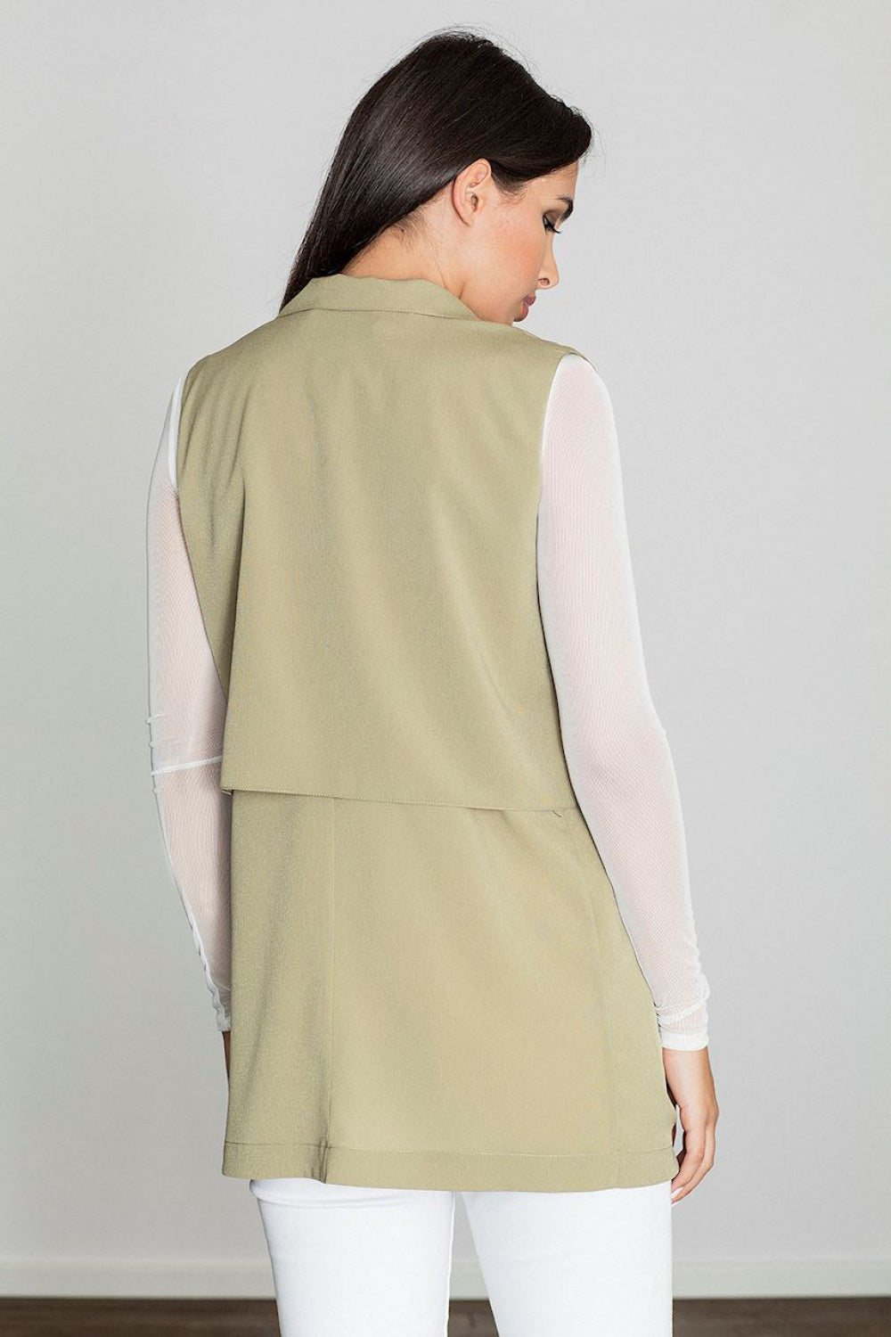 Oliwka Gilet