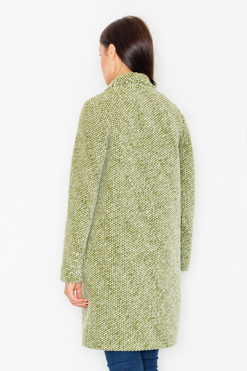 Oliwka Coat