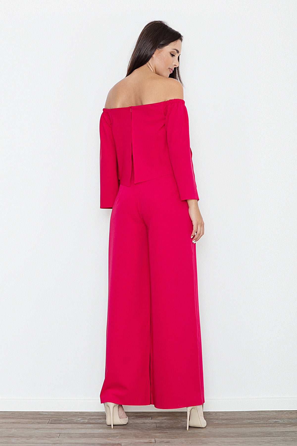 Red Suit
