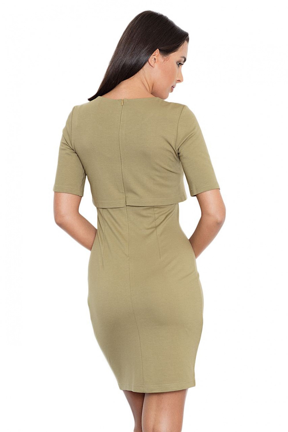 Oliwka Daydress