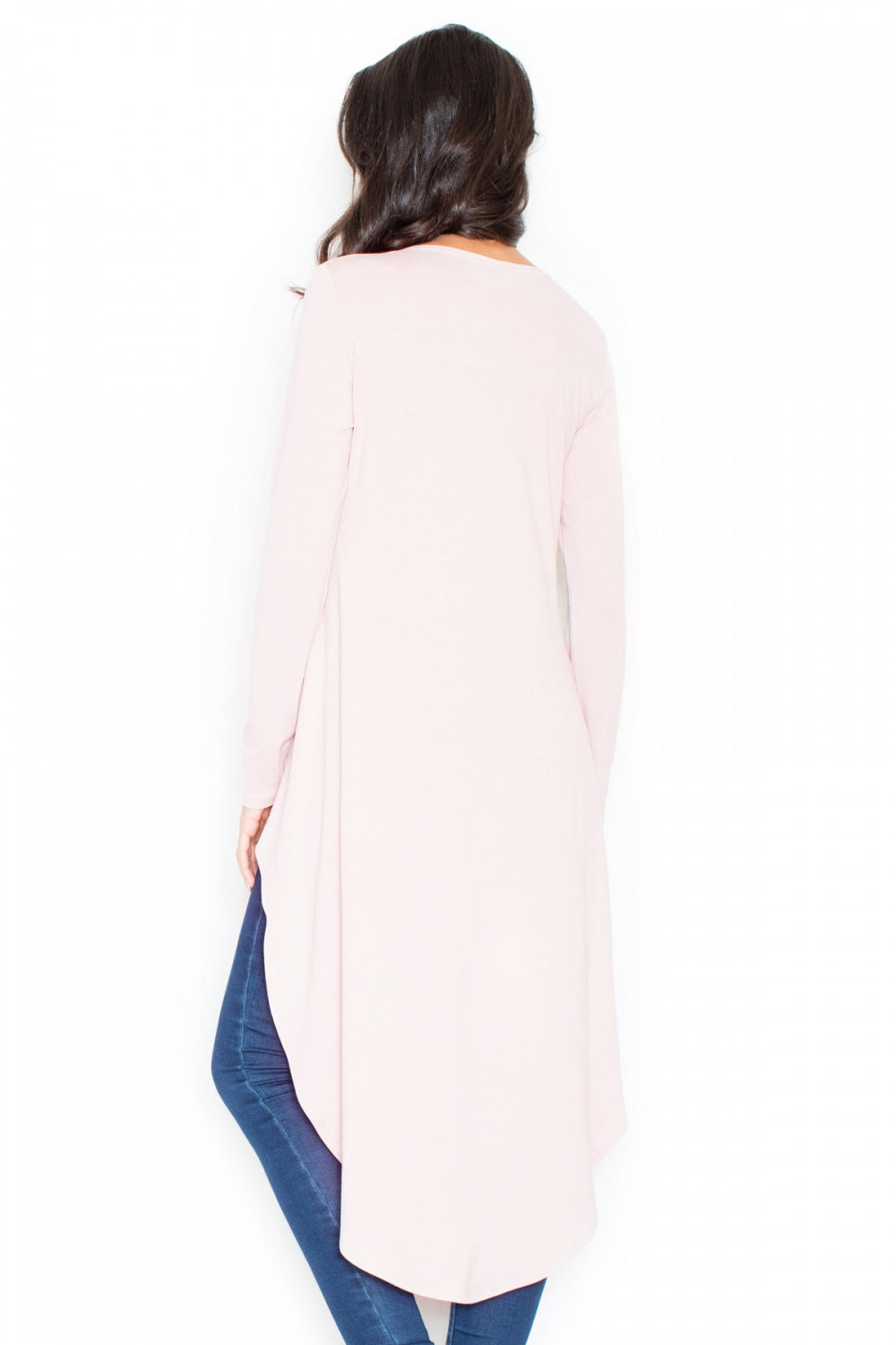 Pink Tunic