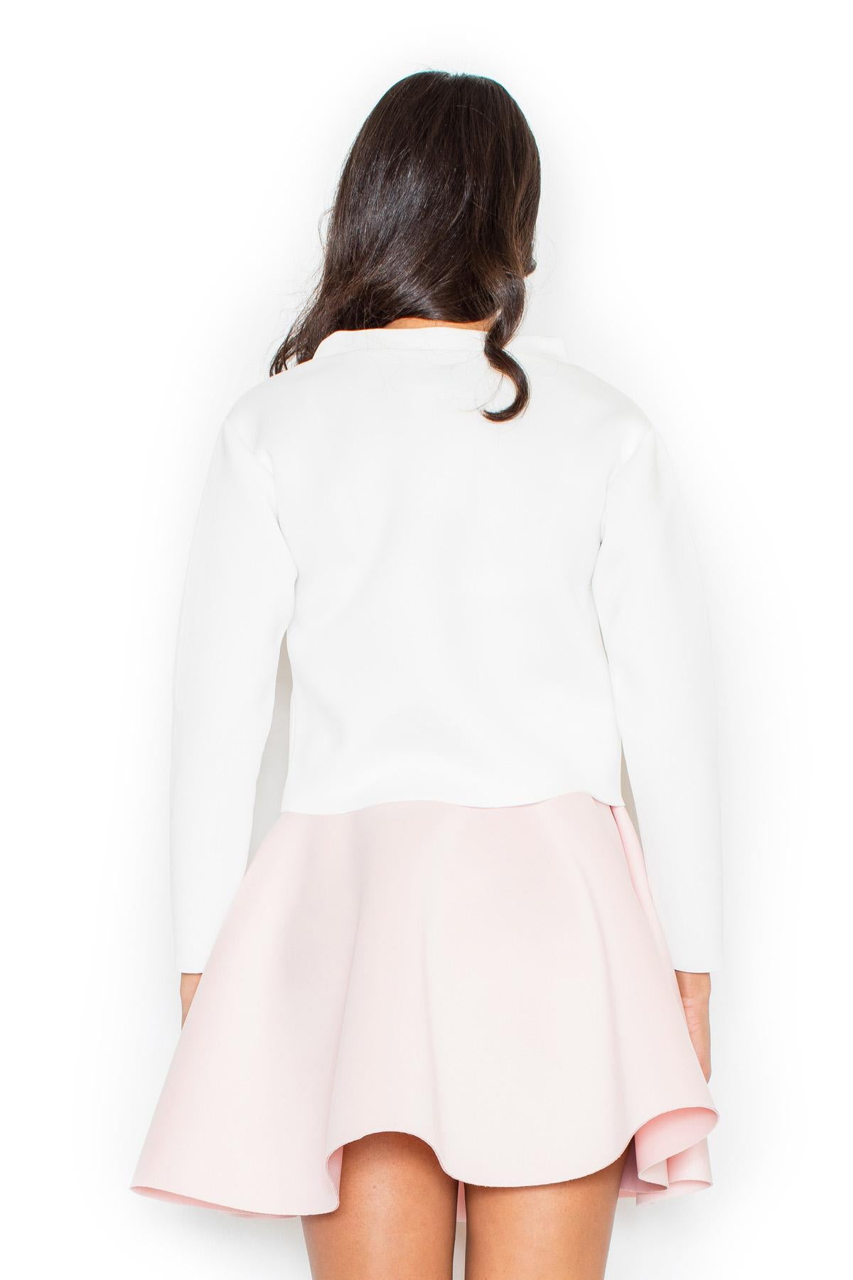 Pink Skirt