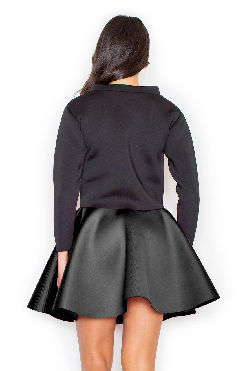 Black Skirt