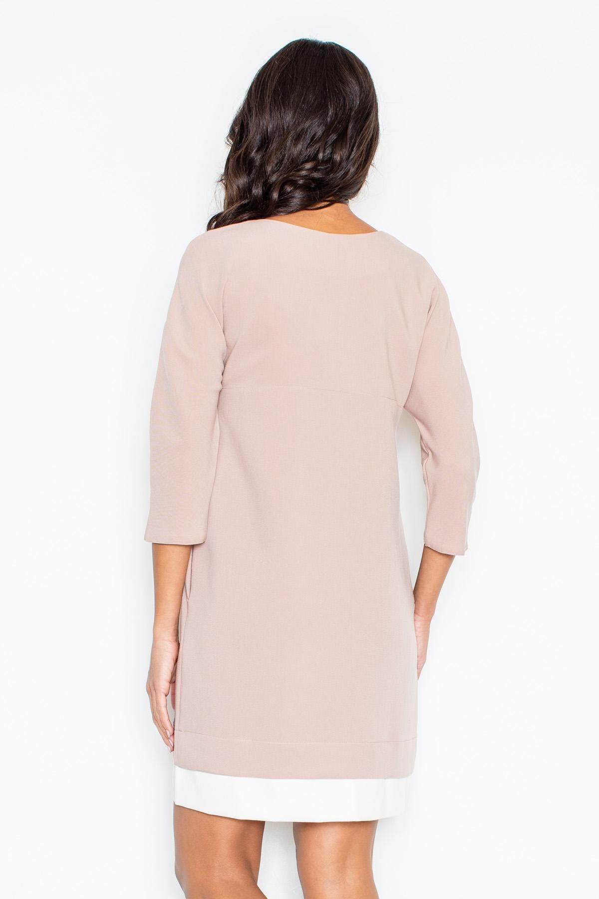 Pink Daydress