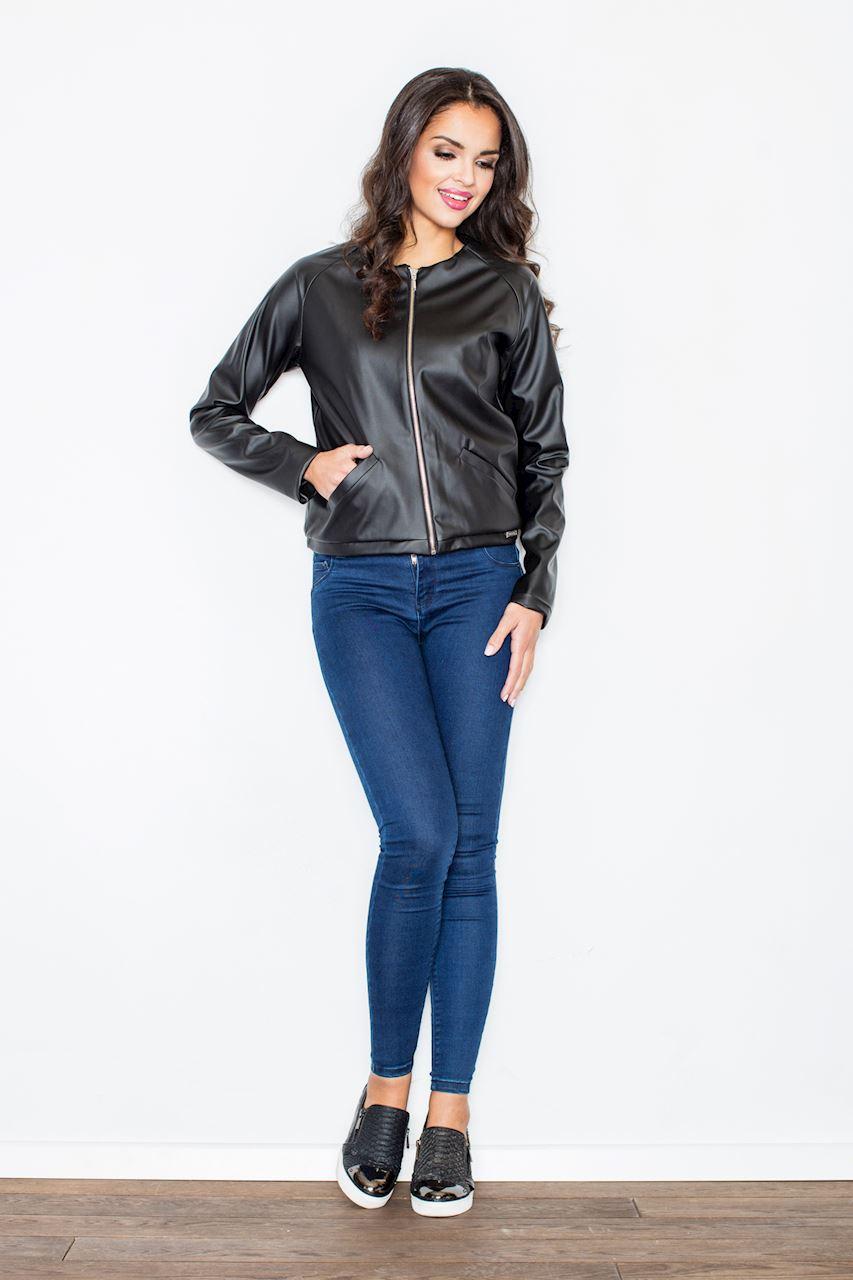 Black Jacket