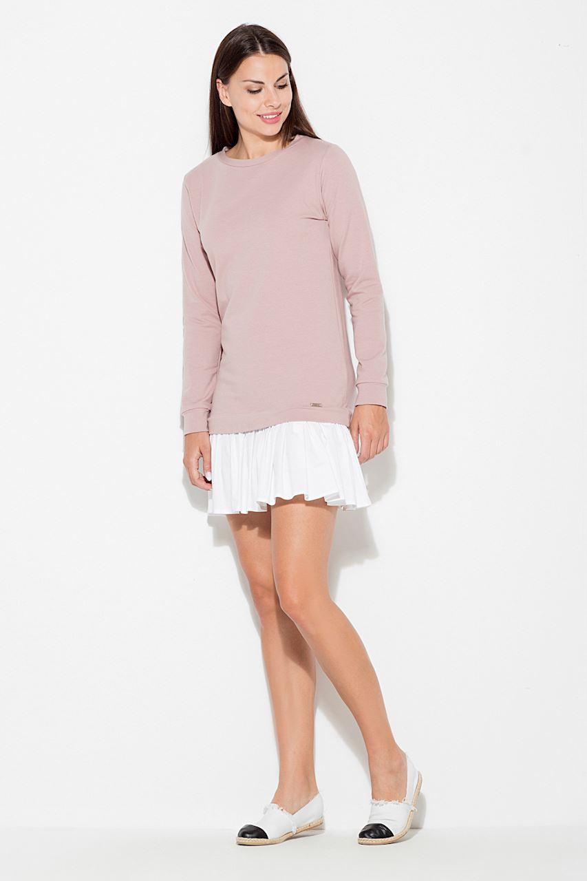 Pink Daydress