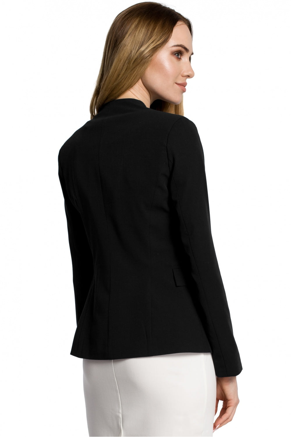 Black Jacket