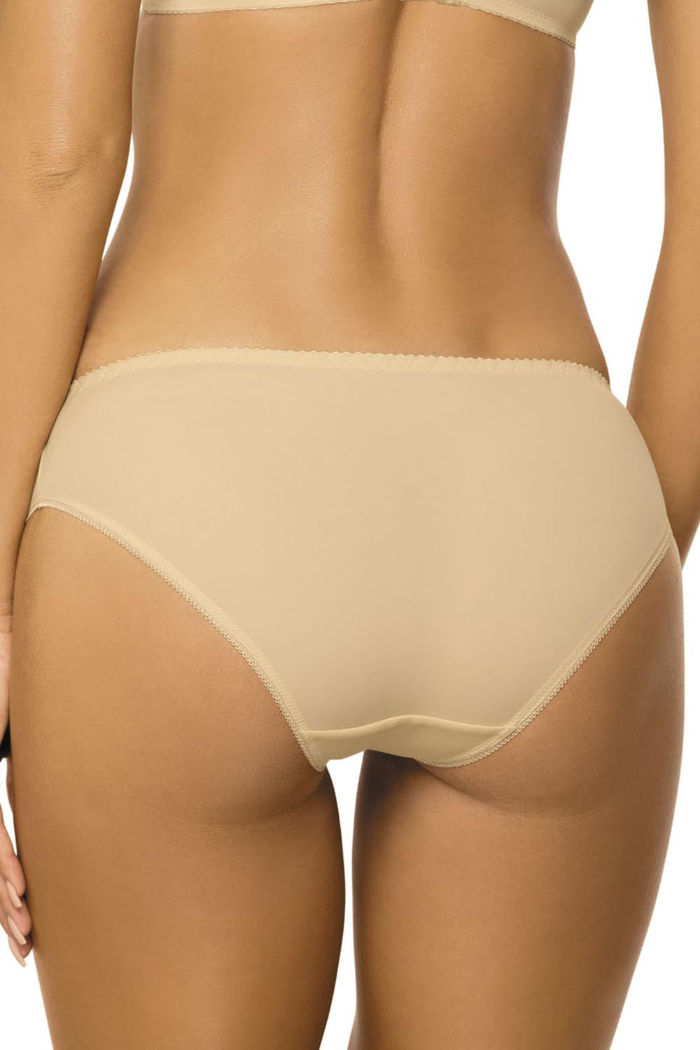 Beige Panties