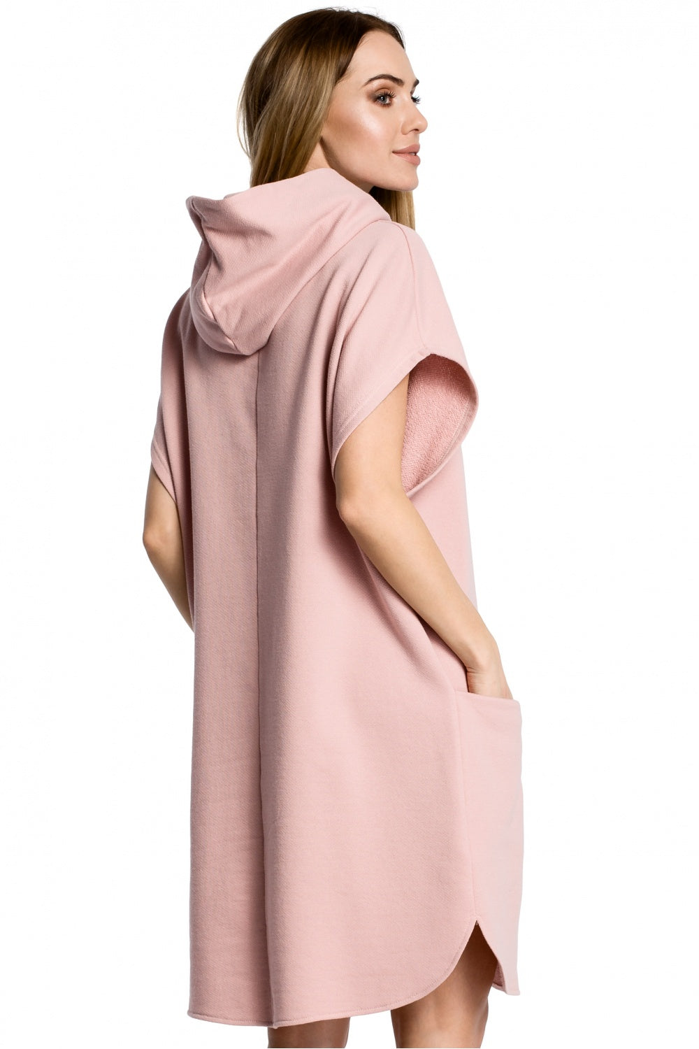 Powder Pink Daydress