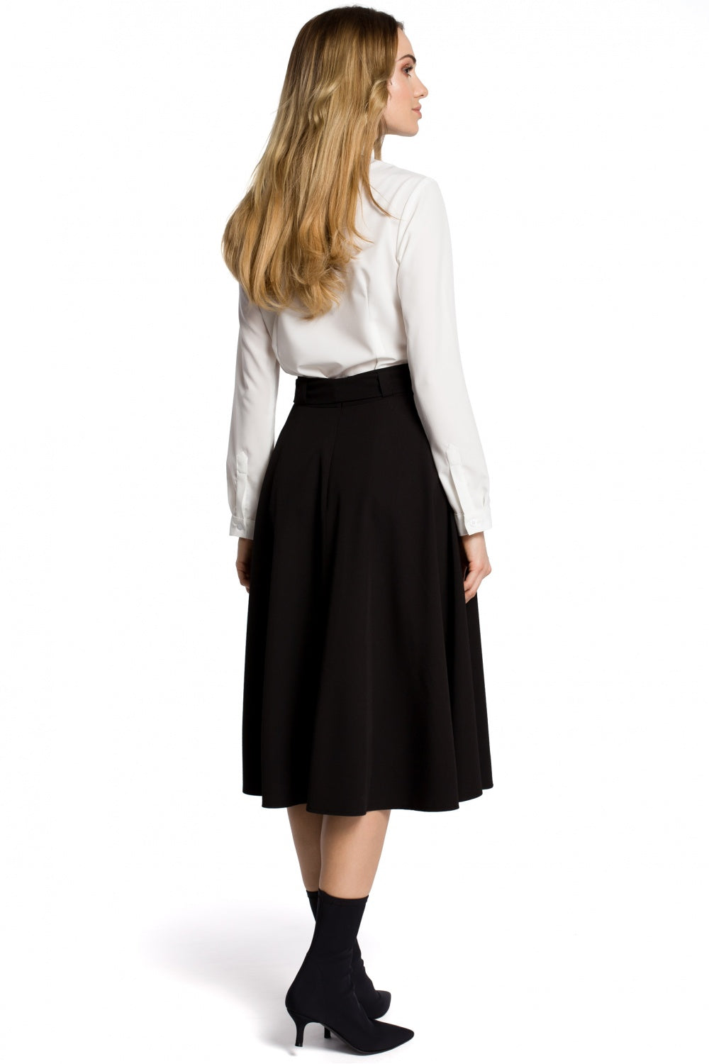 Black Skirt