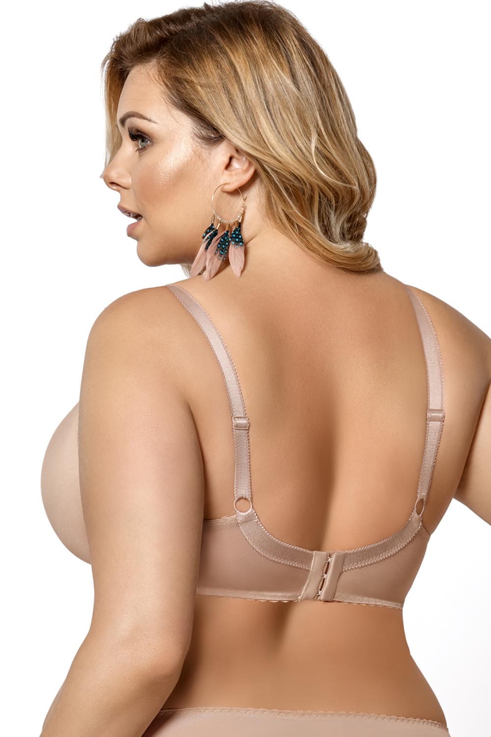 K Victoria Beige Soft