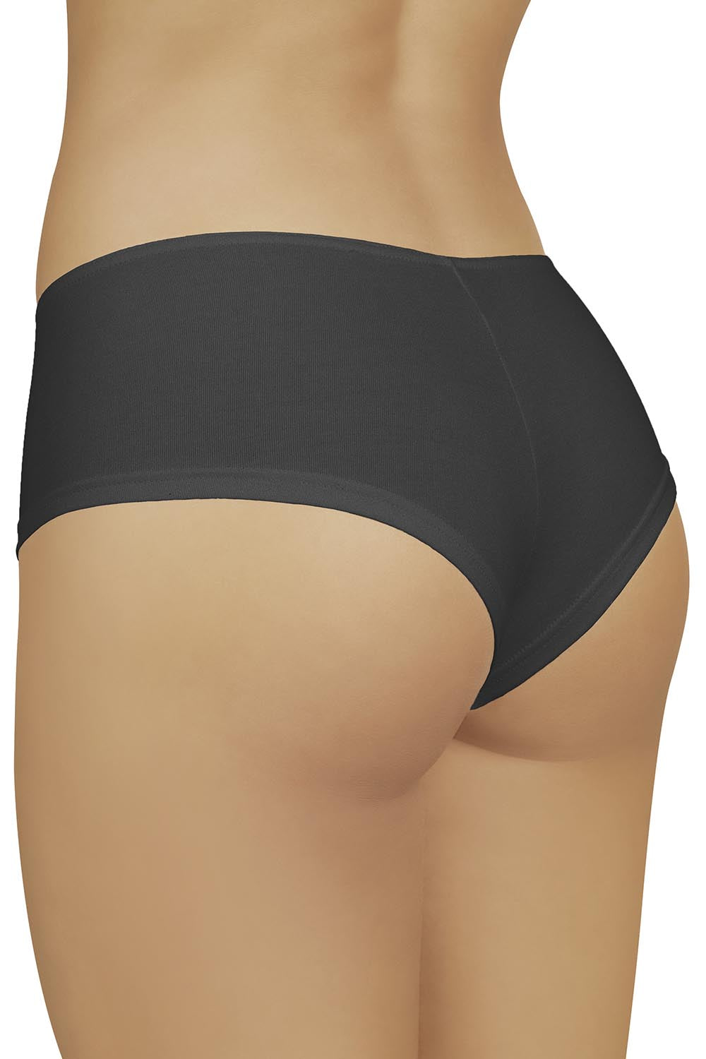 Black Panties