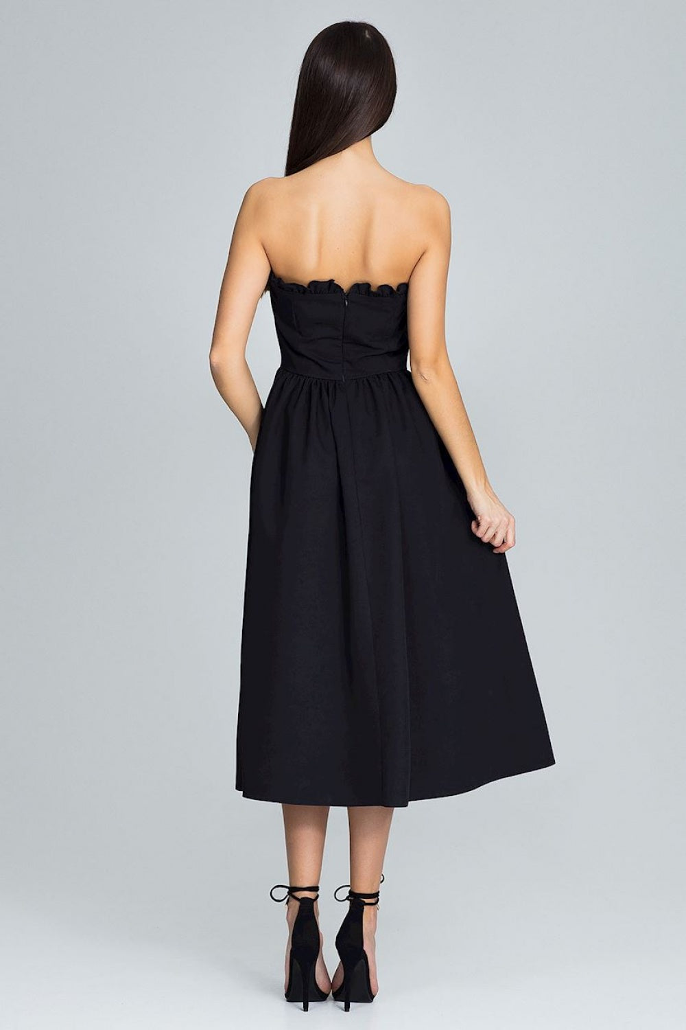 Black Evening dress