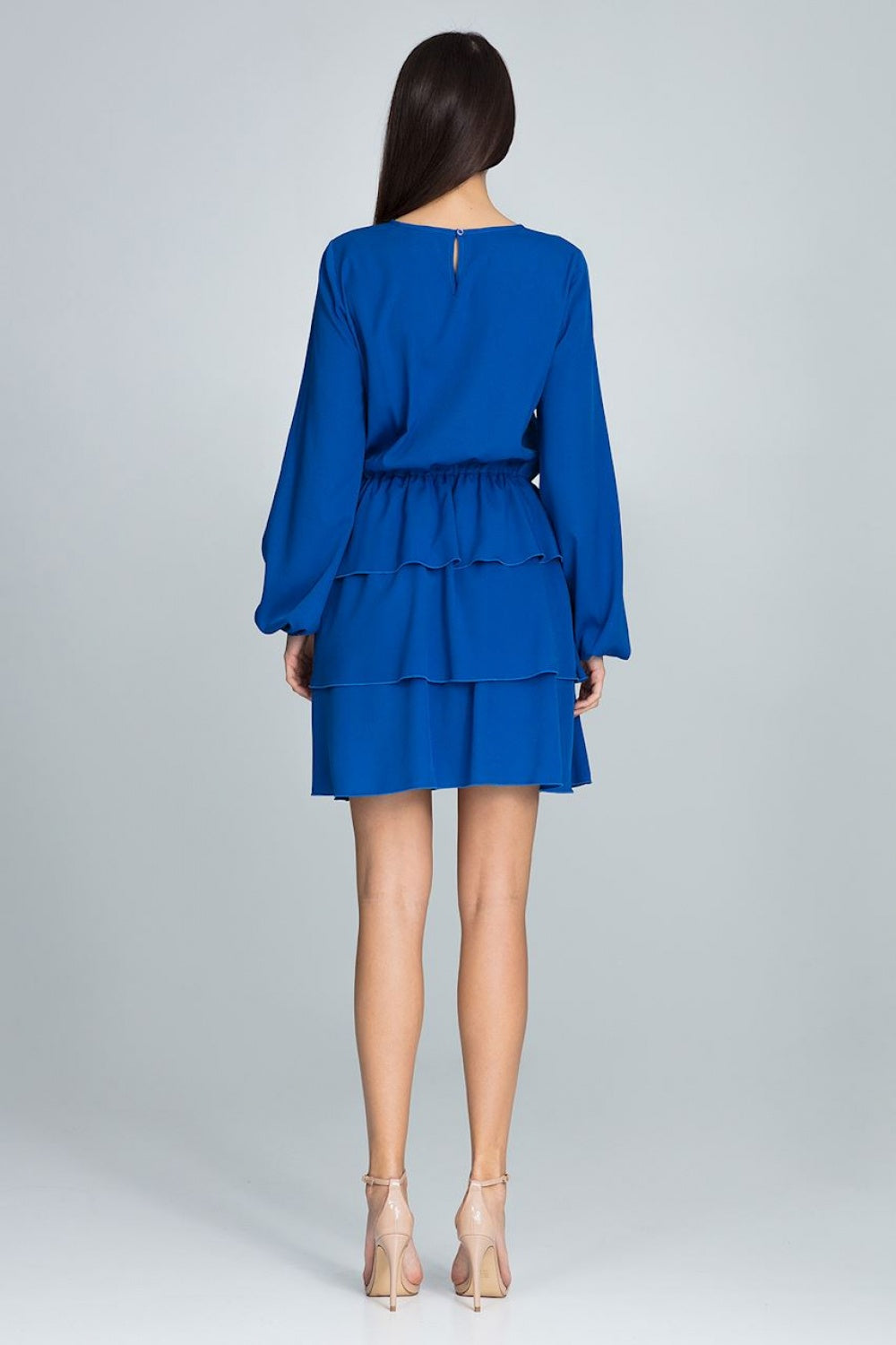 Blue Daydress