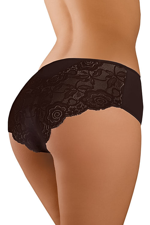 Black Panties