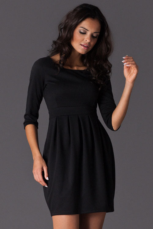 Black Daydress