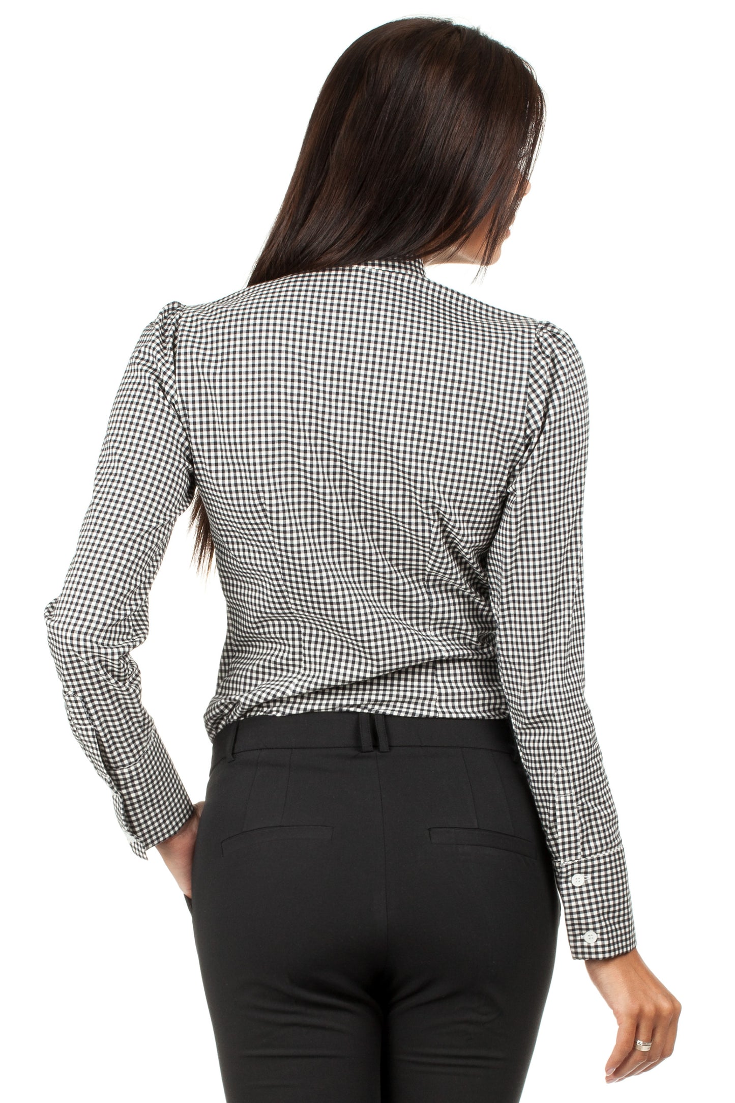 Black Long sleeve shirt