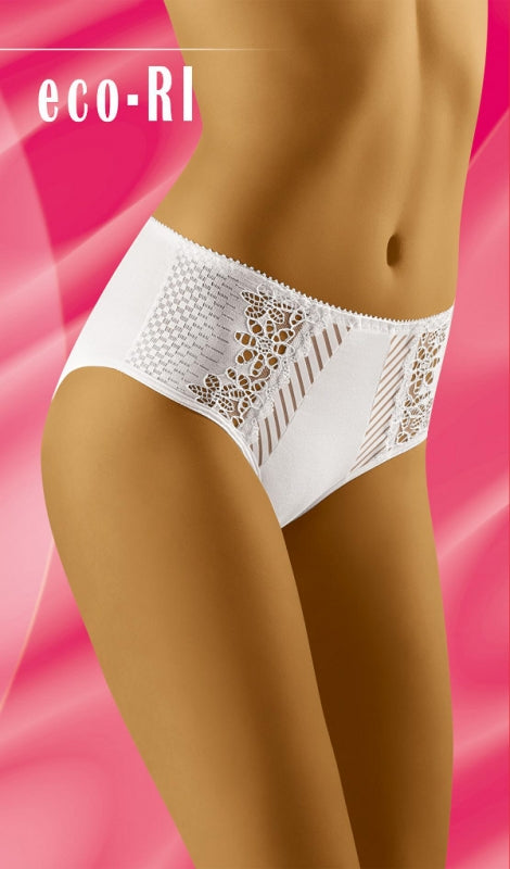 White Panties