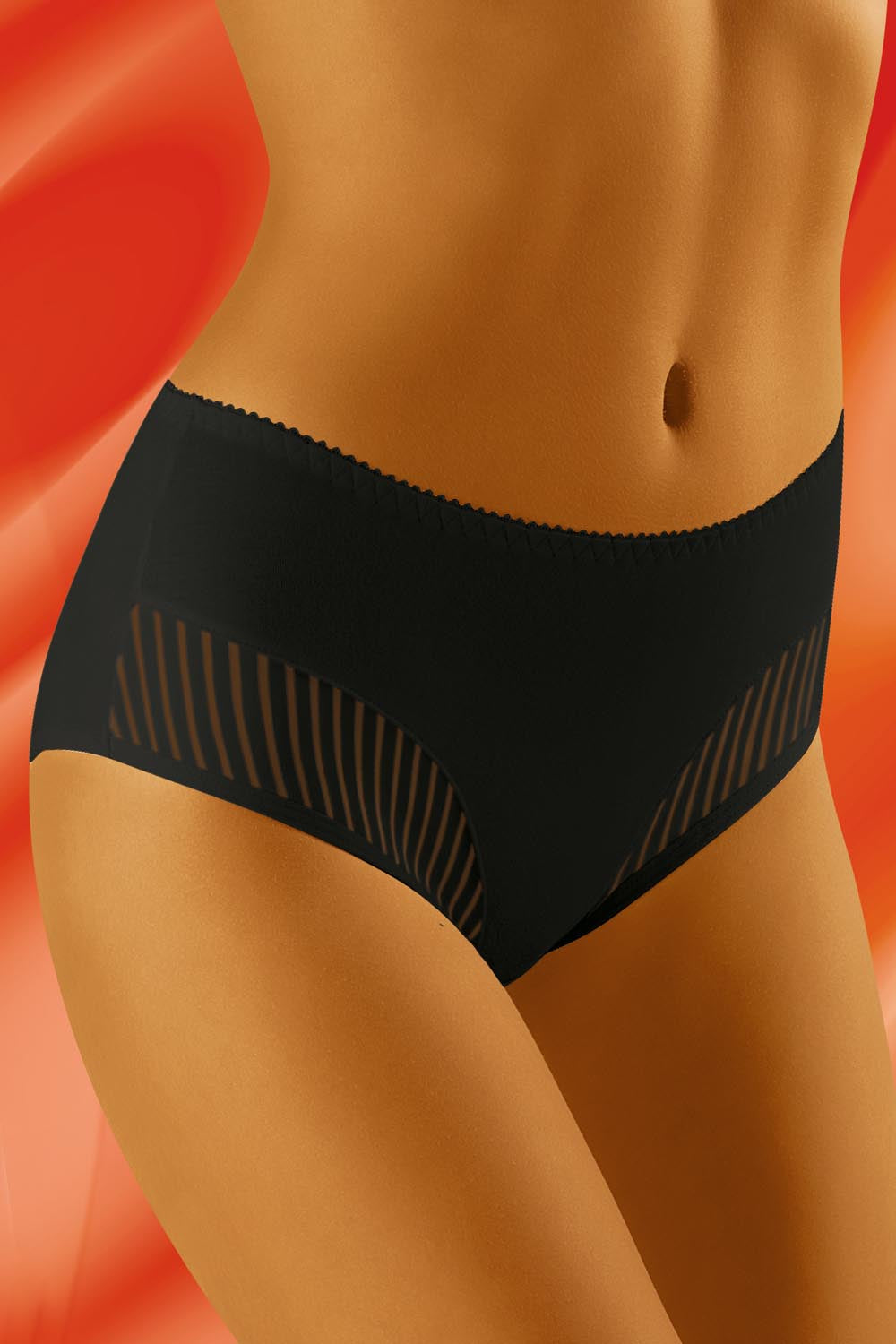 Black Panties