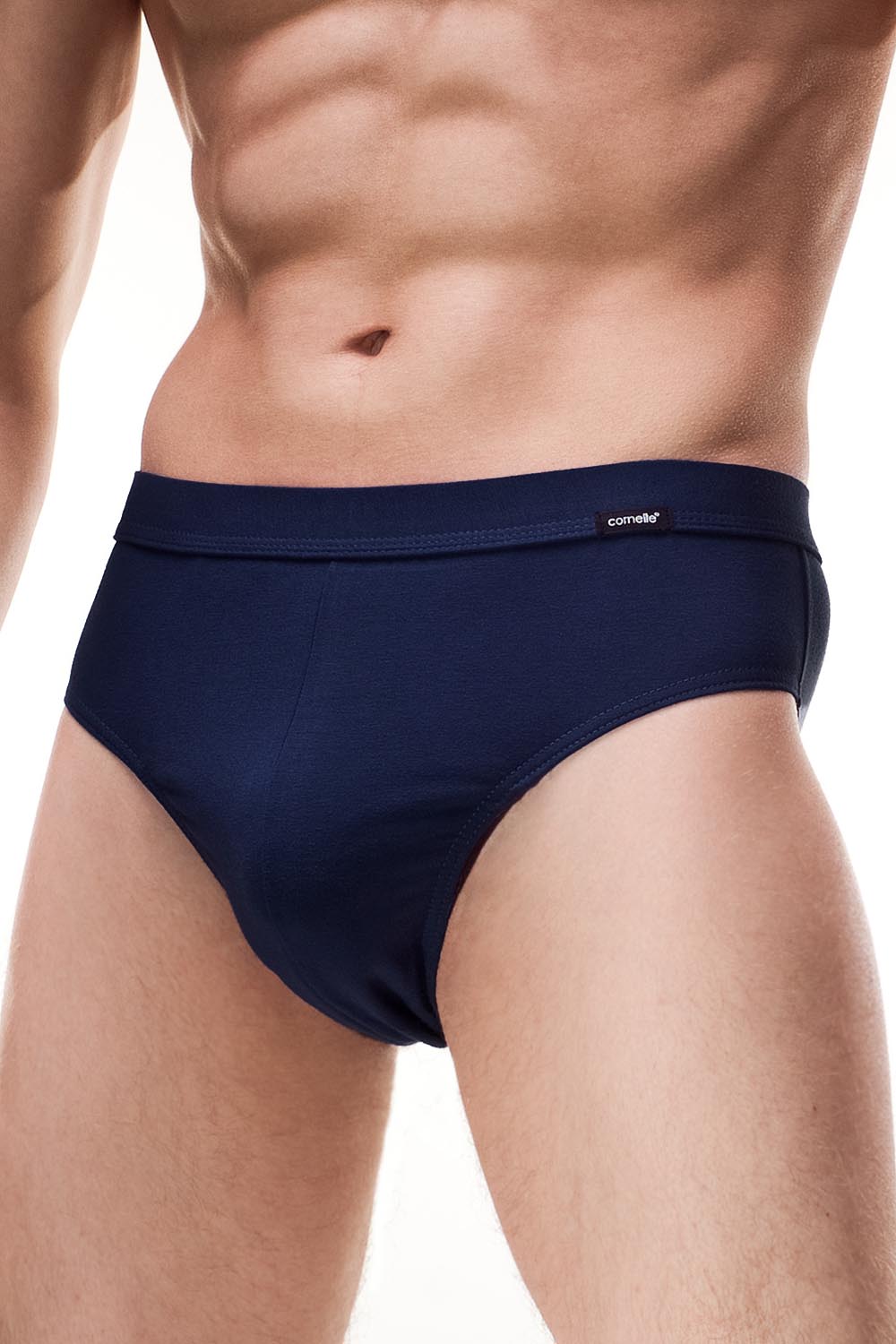 Navy Slips