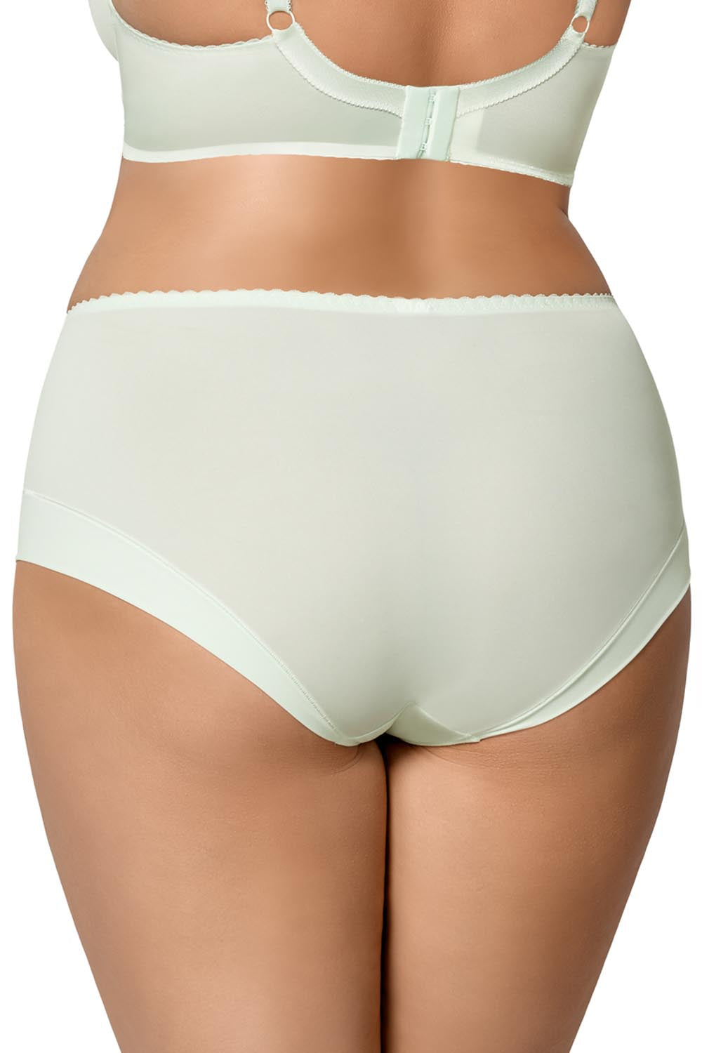 Laguna Mint Panties
