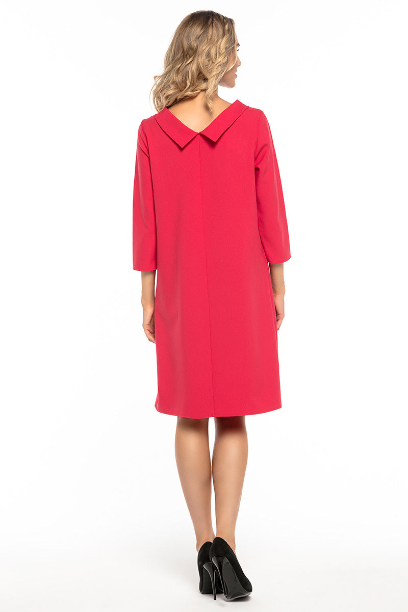 Red Daydress