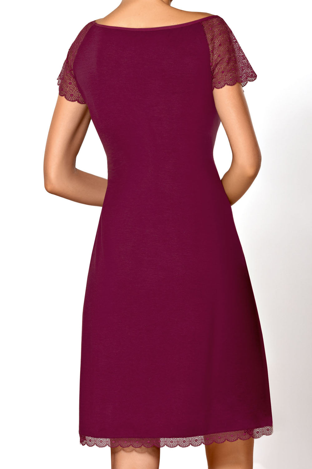 Bordo Nightshirt
