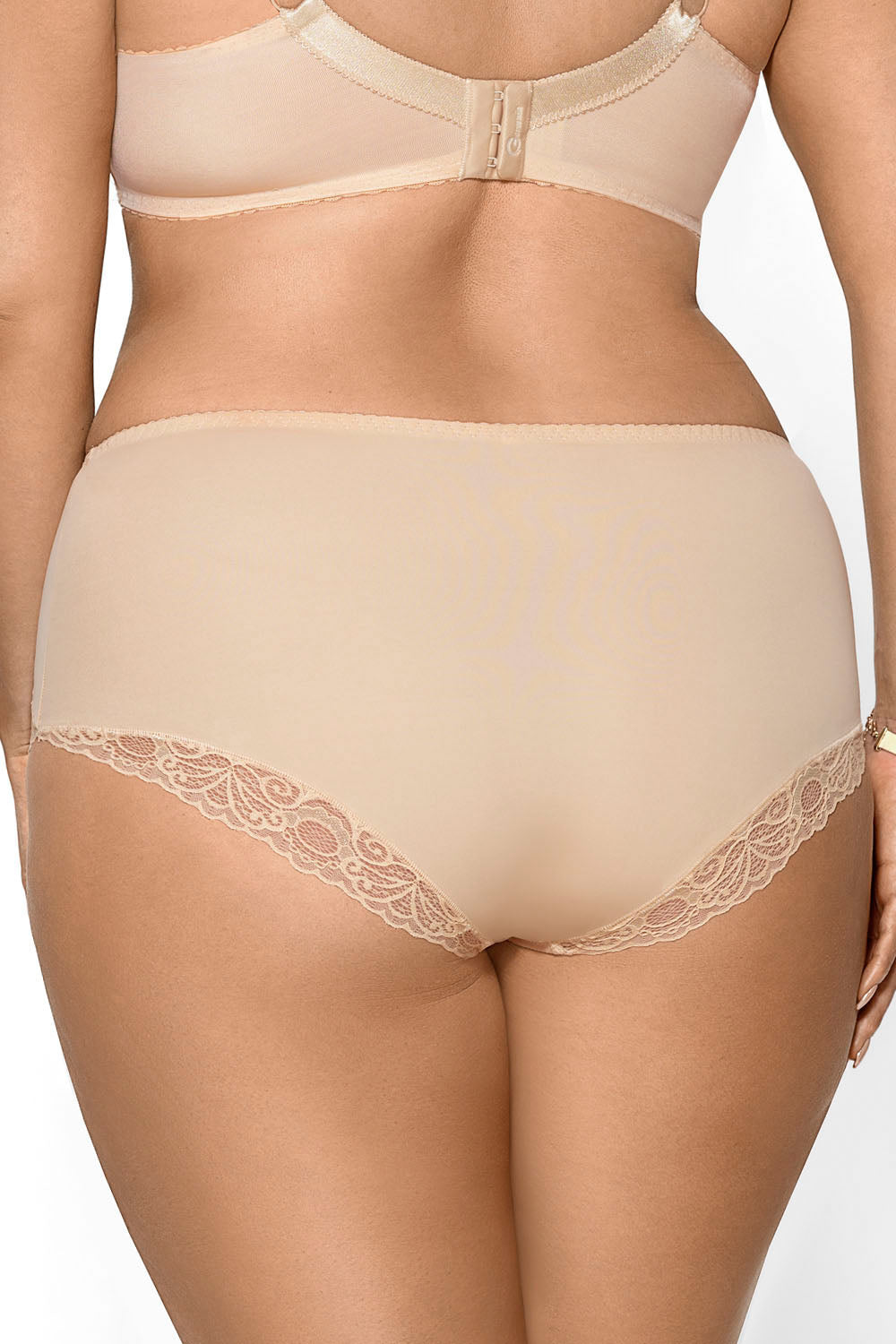 Casablanca Beige Panties