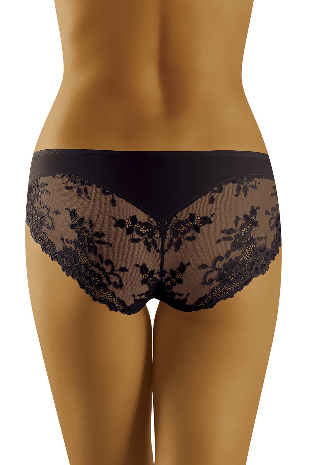 Black Panties