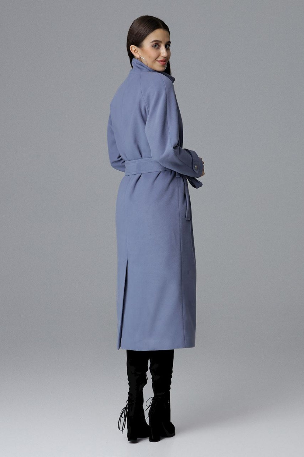 Blue Coat