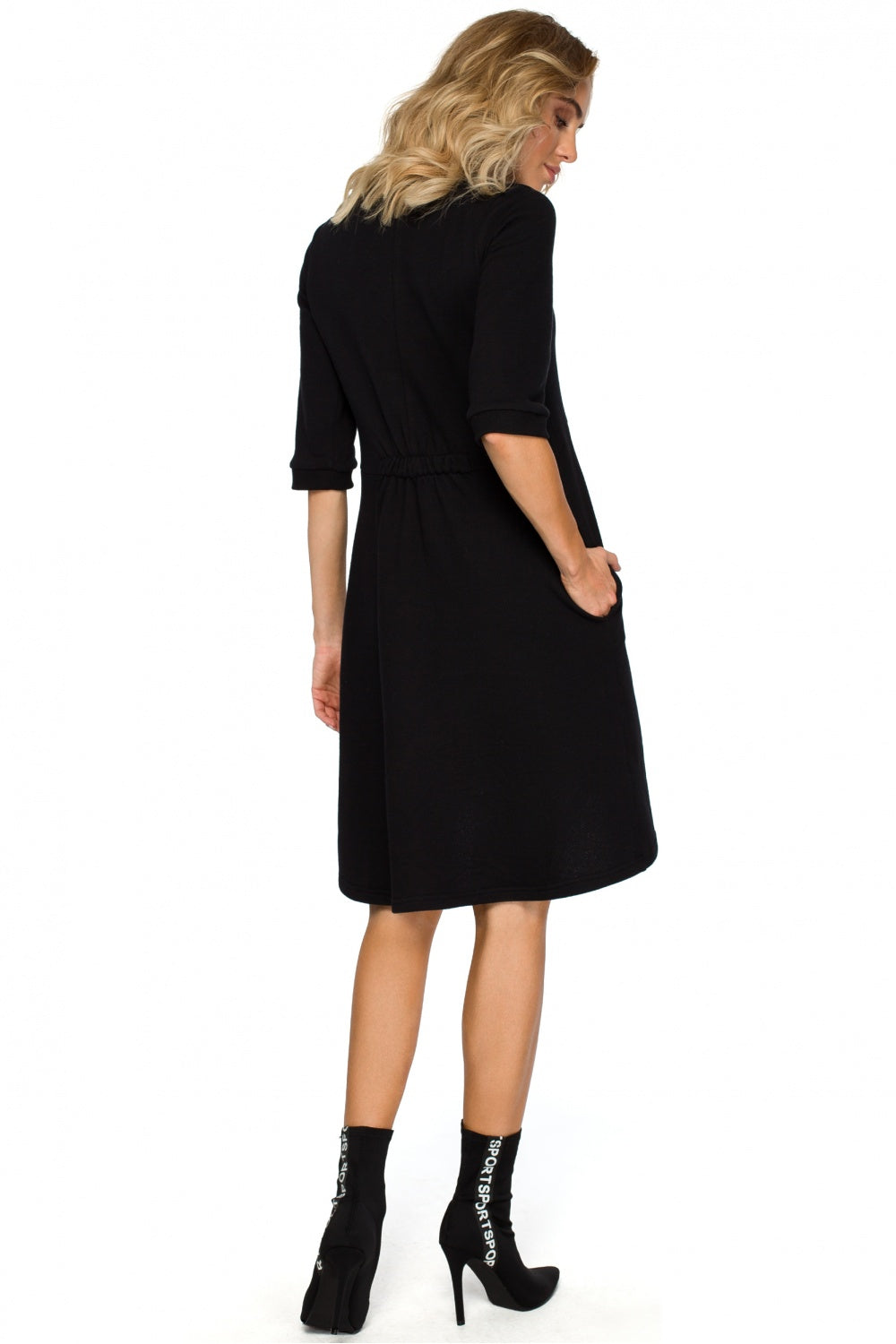 Black Daydress