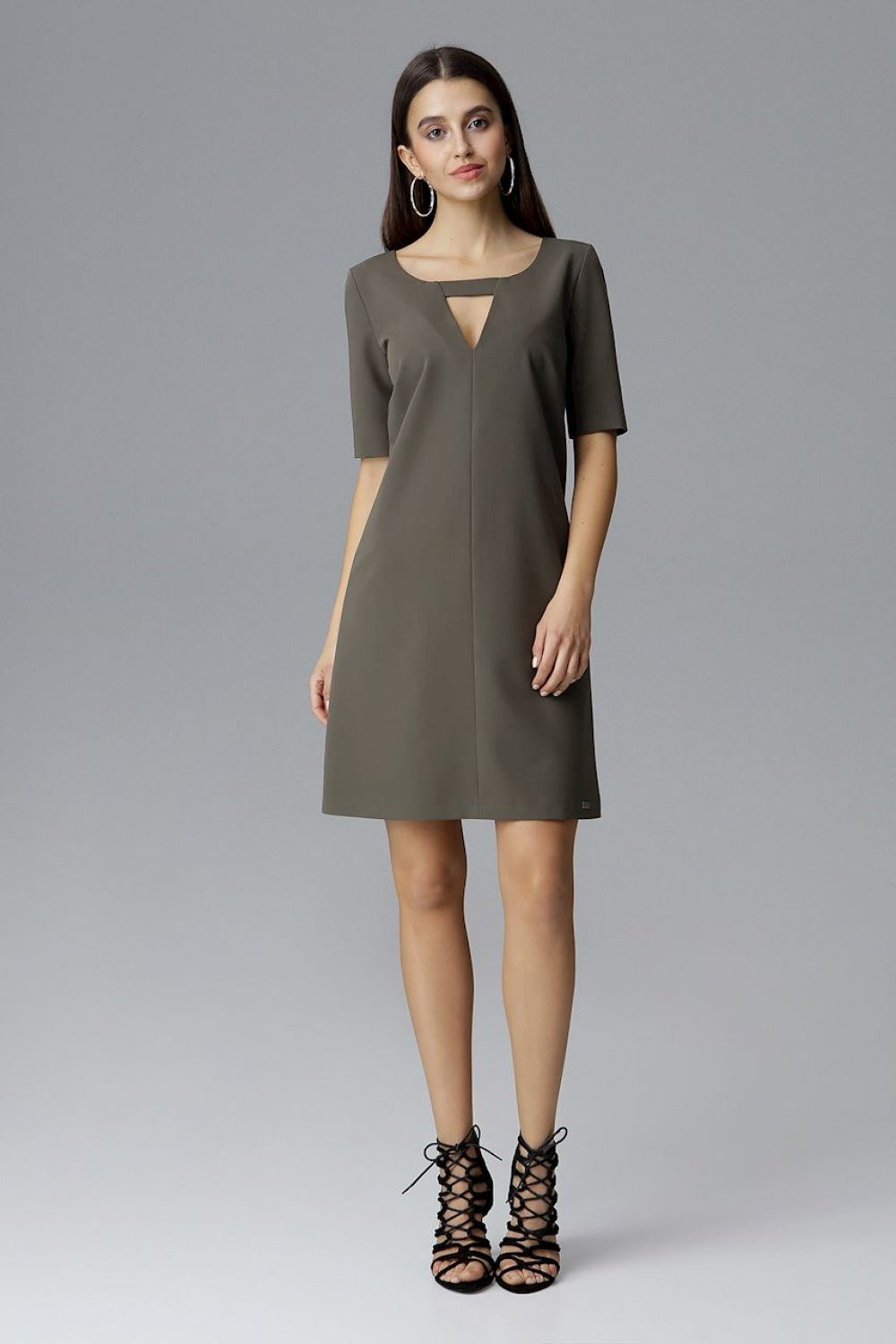 Oliwka Daydress