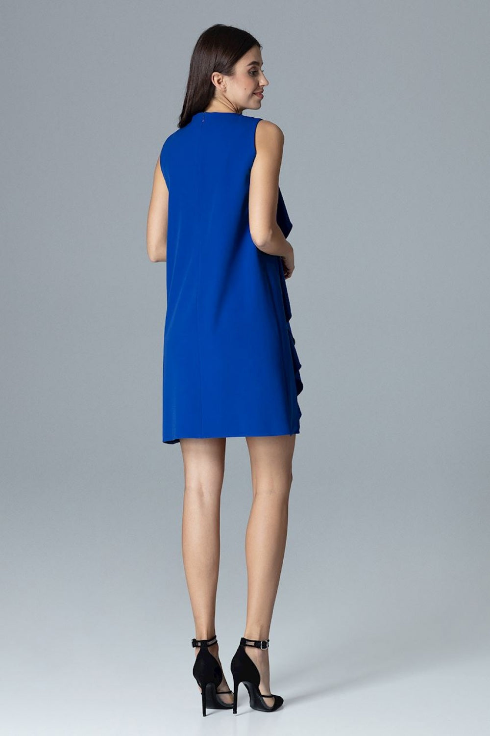 Szafir Cocktail dress