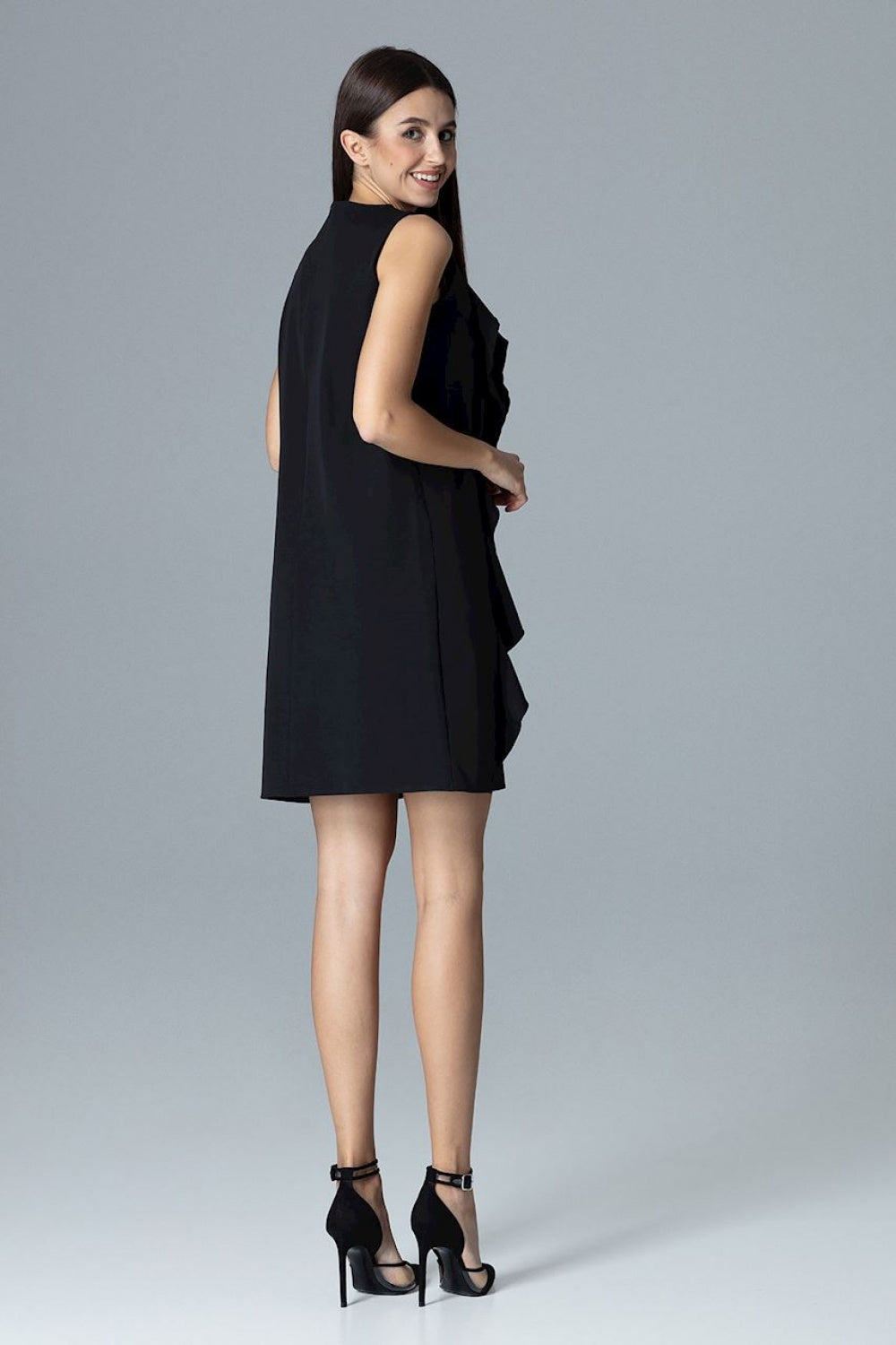 Black Cocktail dress