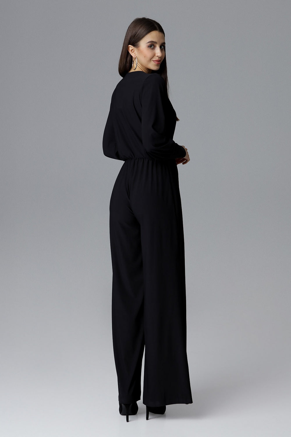 Black Suit