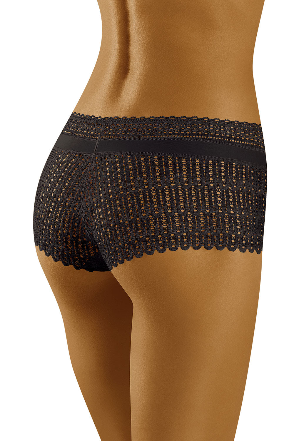 Black Shorts