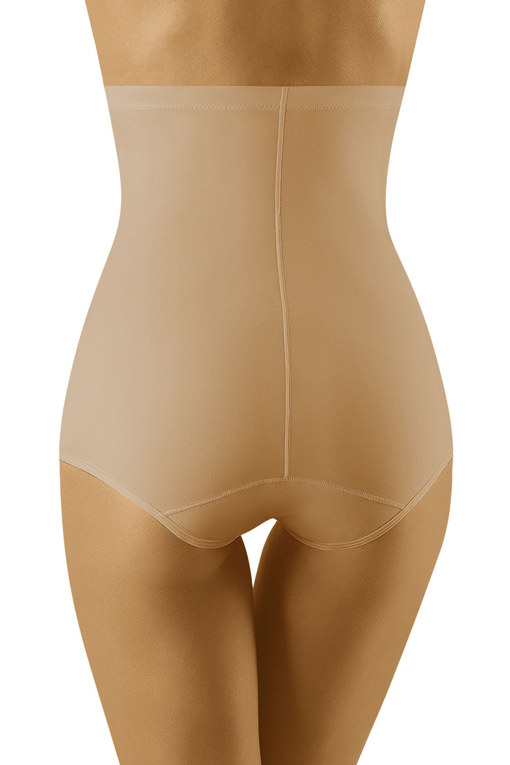 Beige Panties