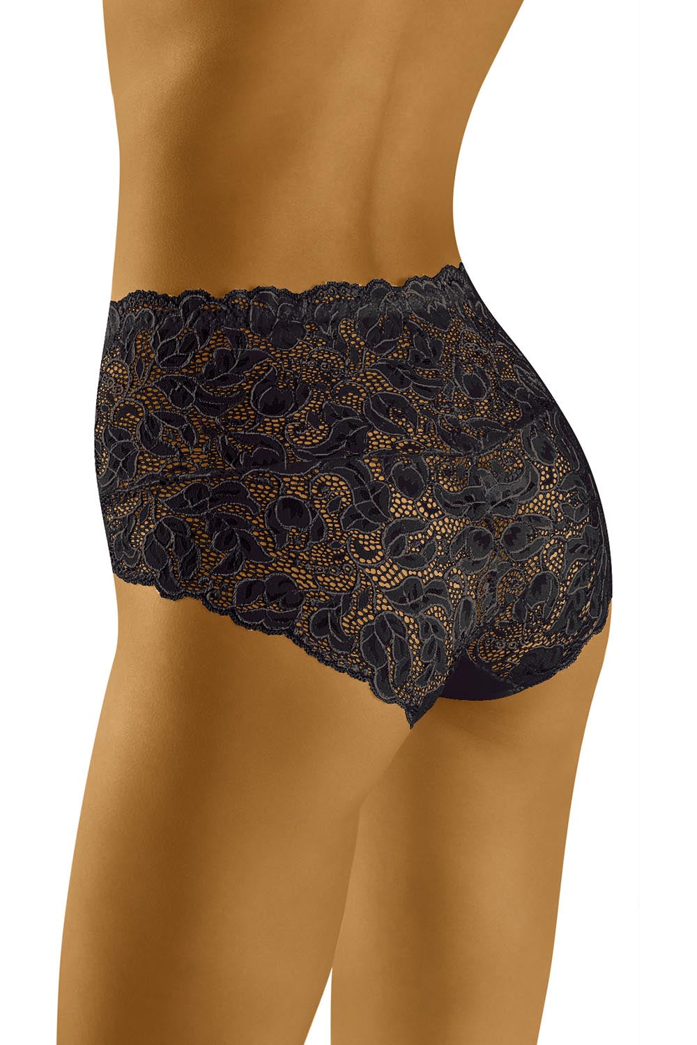 Black Panties