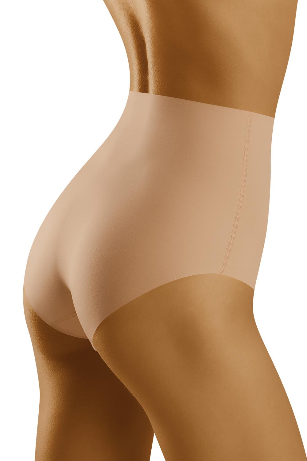 Beige Panties