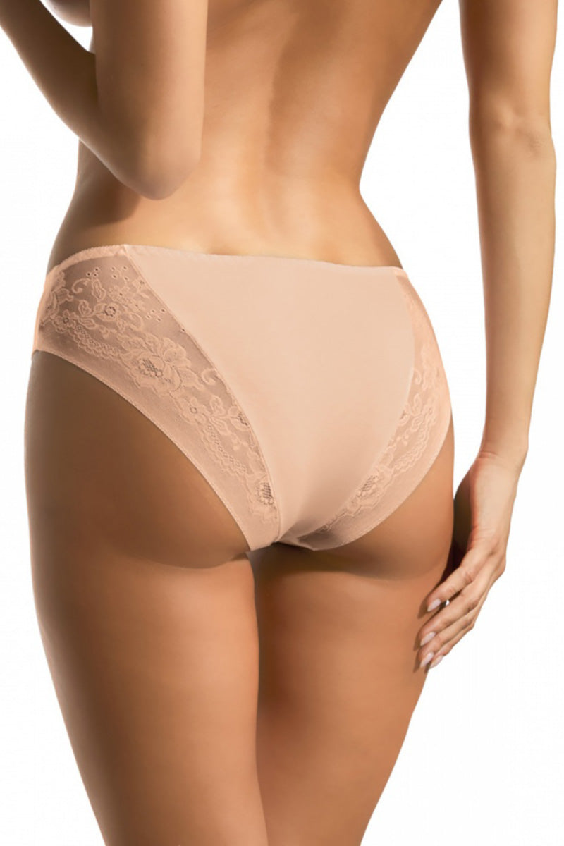 BBL Beige Panties