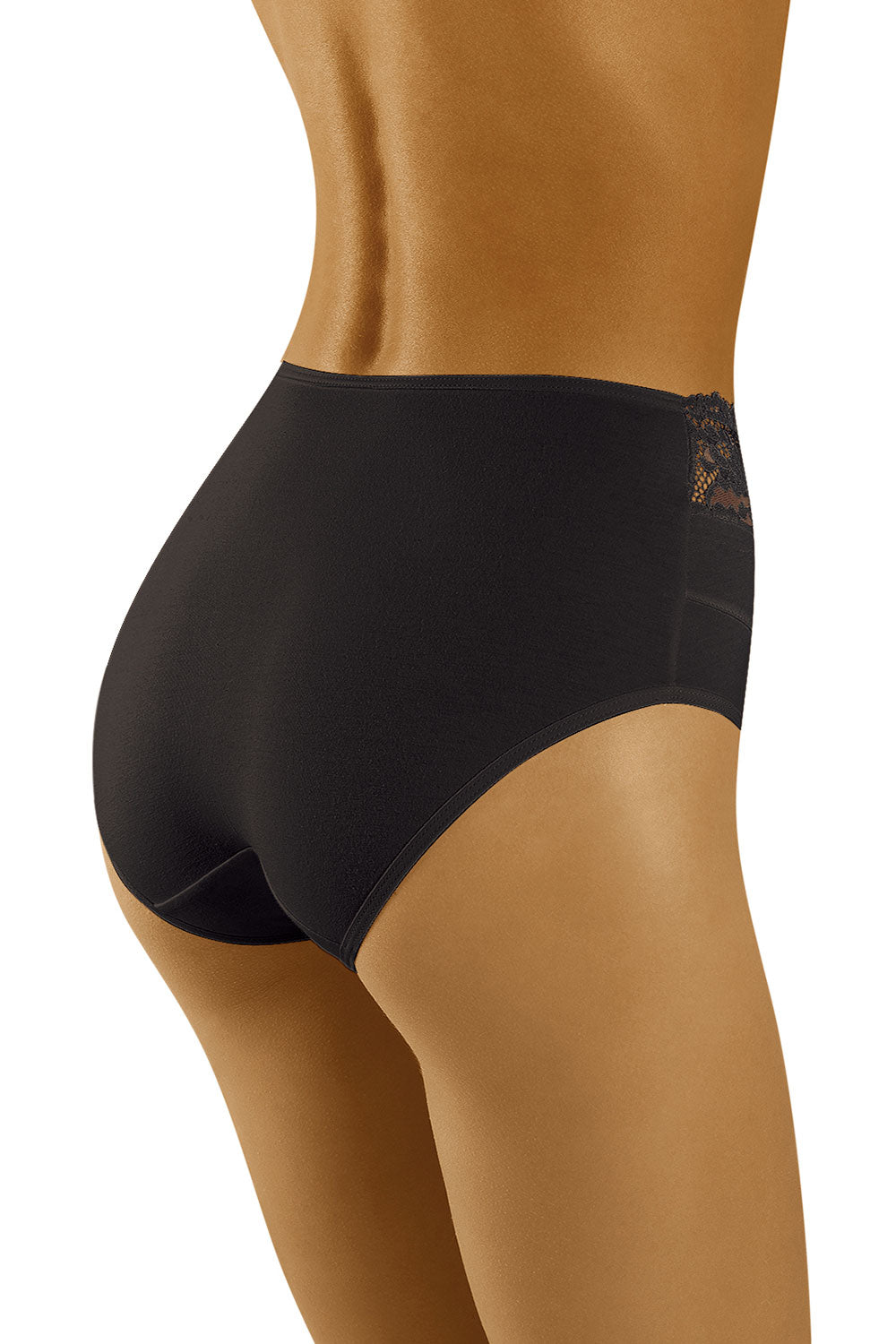 Black Panties