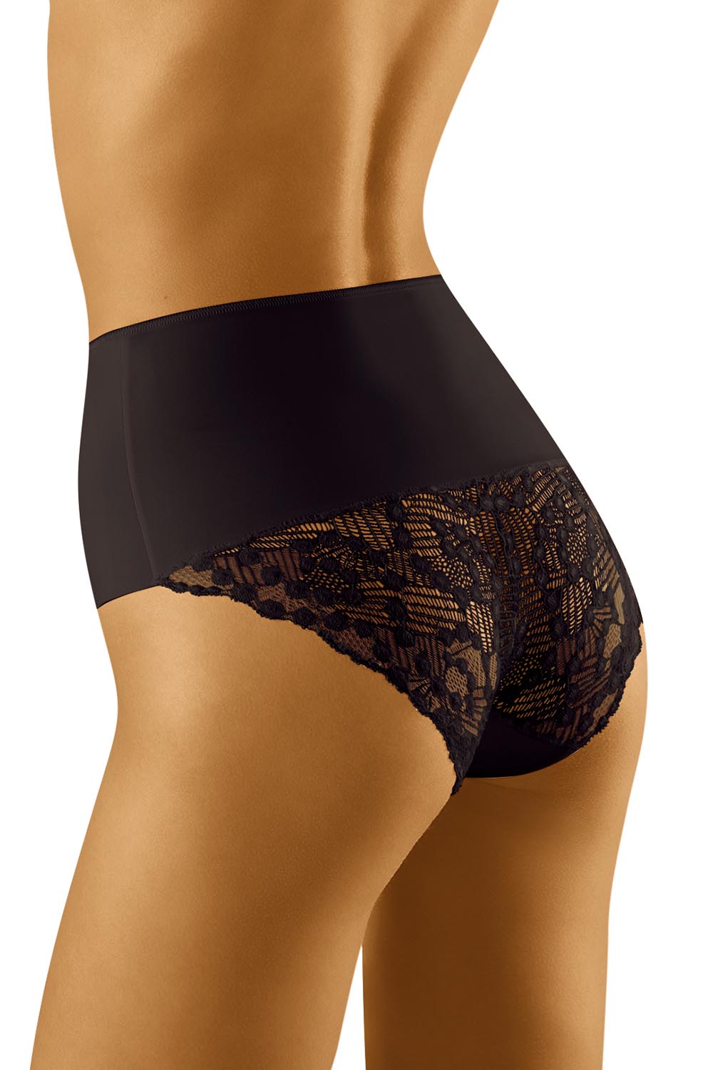 Black Panties