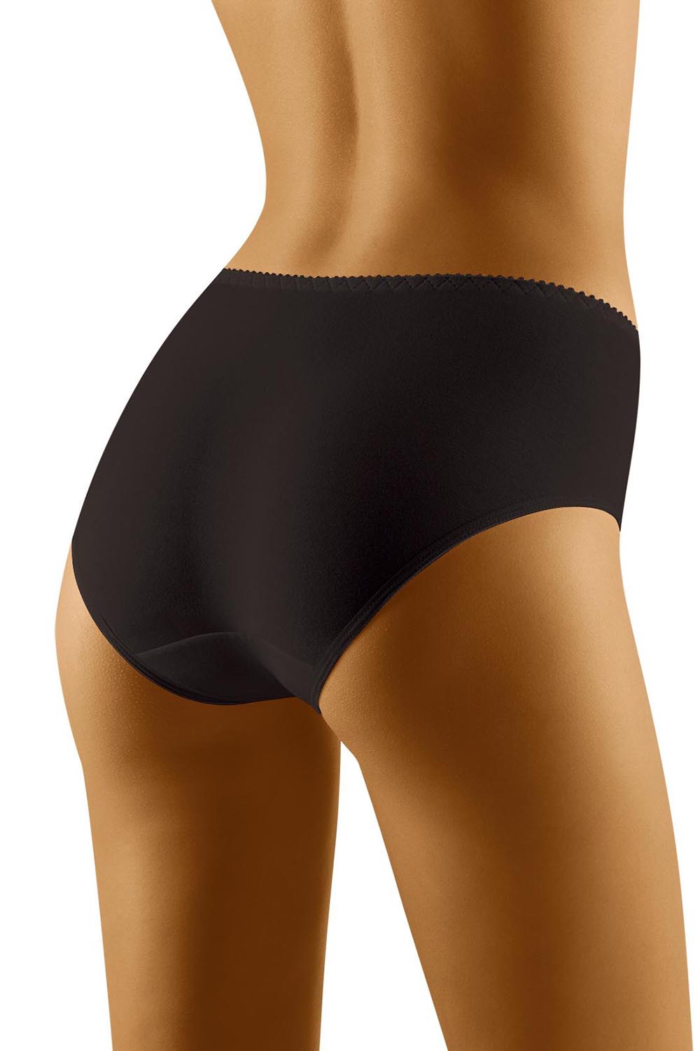 Black Panties