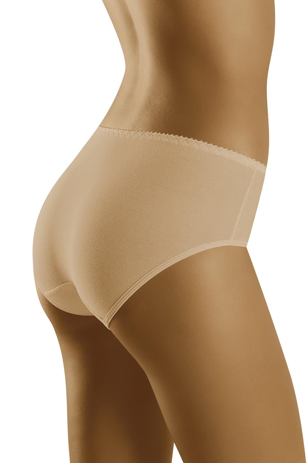 Beige Panties