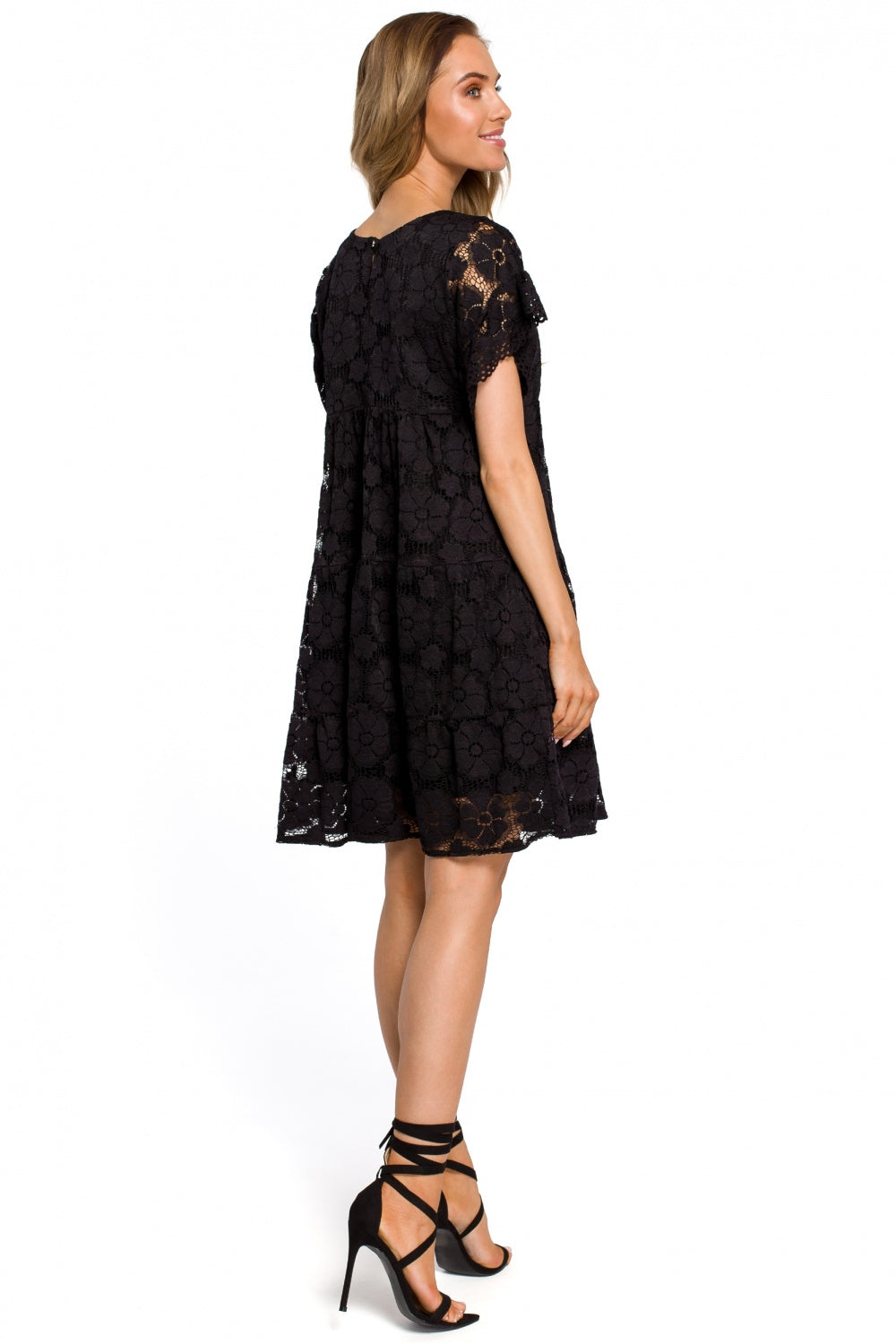 Black Evening dress