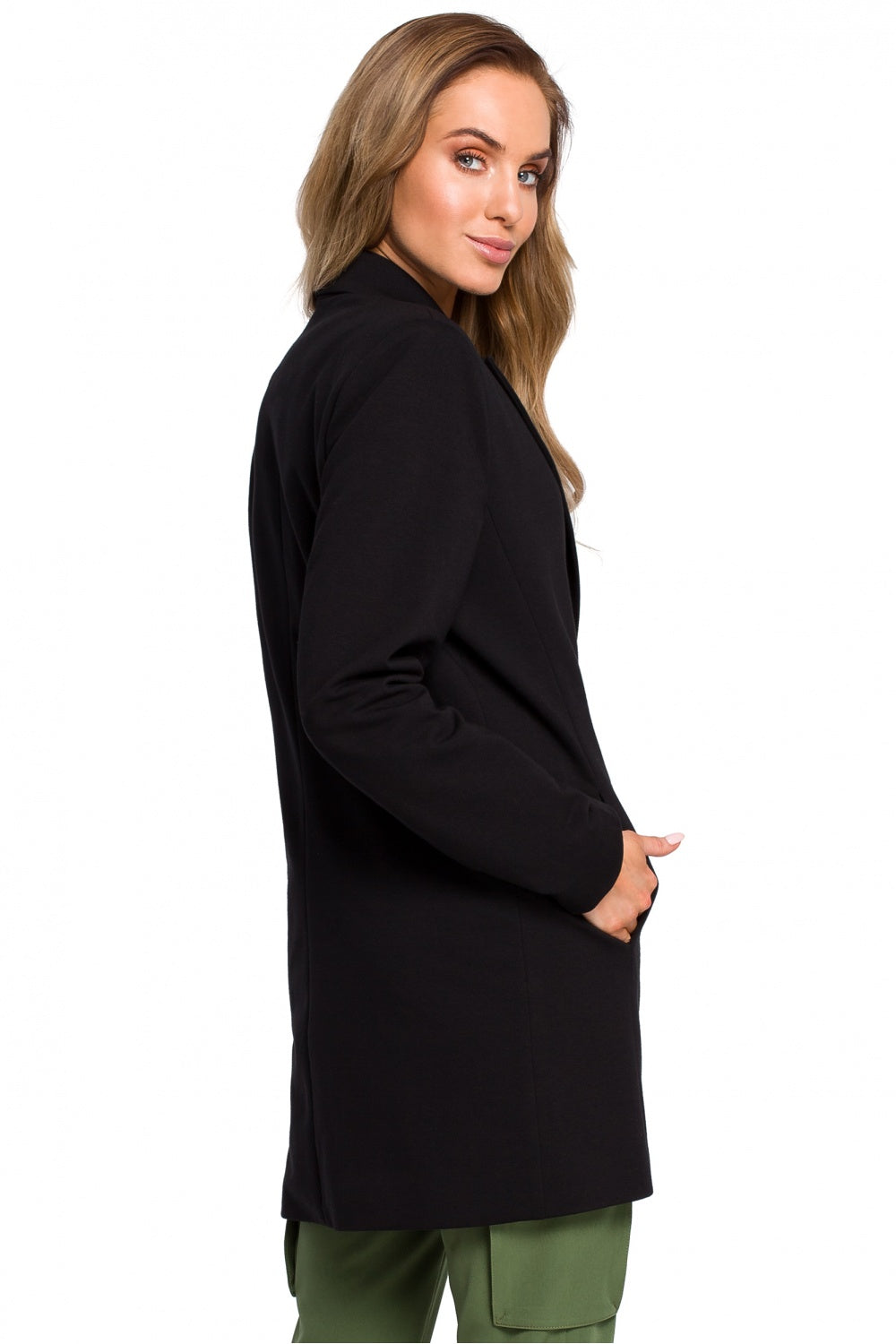 Black Jacket