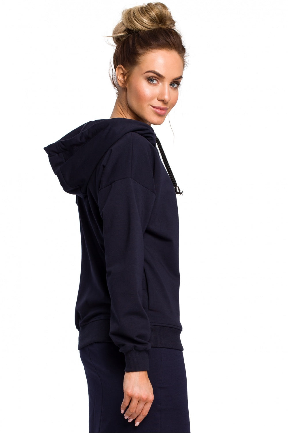 Navy Sweatshirt