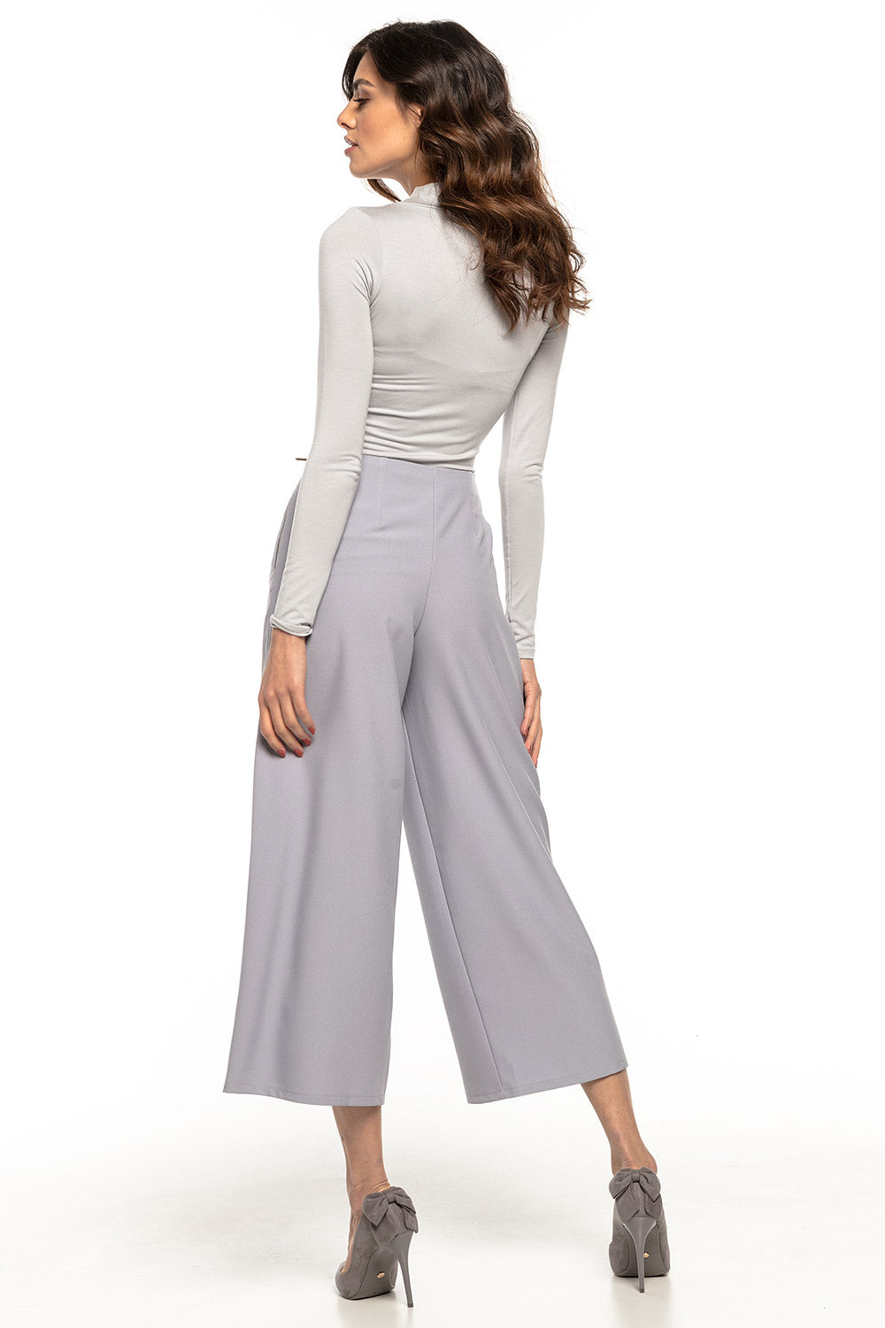 Popiel Women trousers